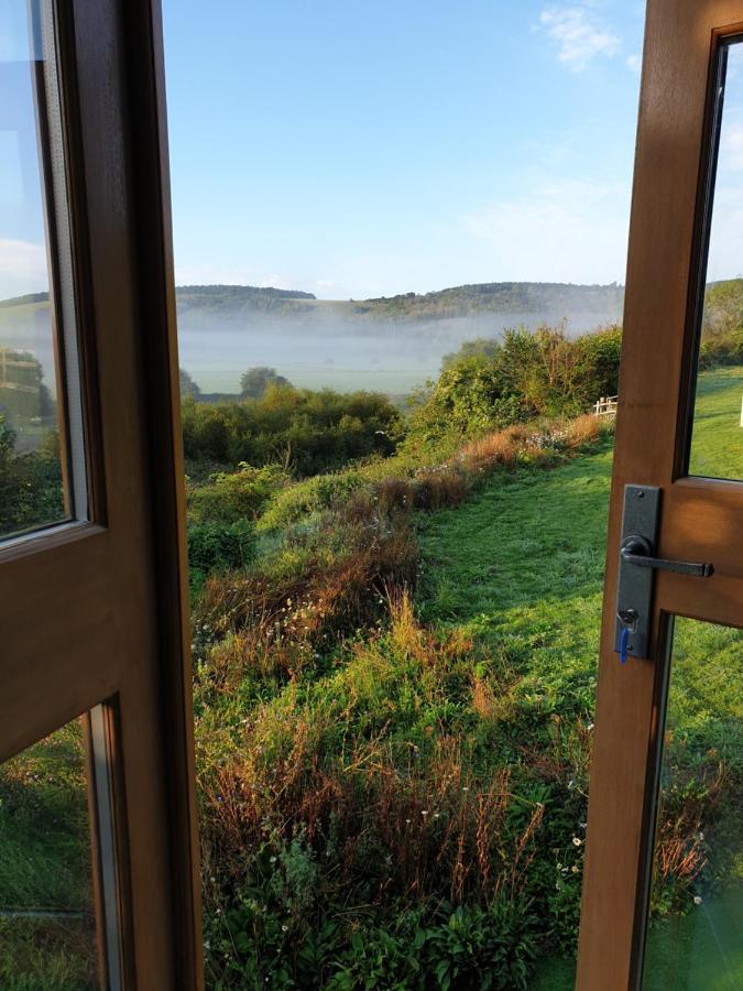 A Barn At South Downs Stay Houghton  Esterno foto