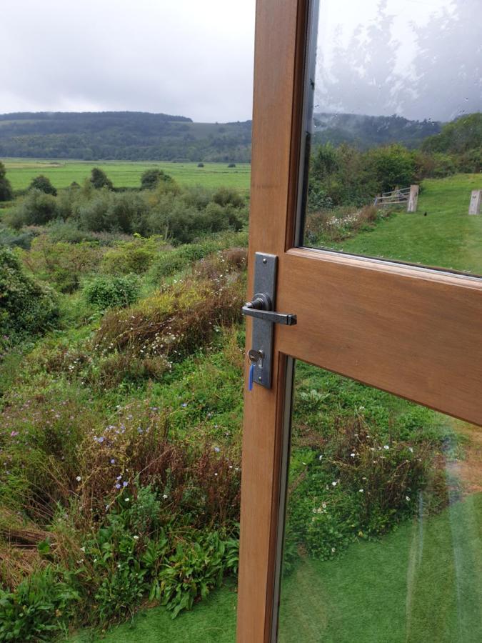 A Barn At South Downs Stay Houghton  Esterno foto