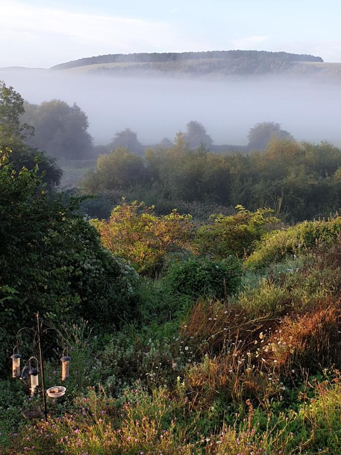 A Barn At South Downs Stay Houghton  Esterno foto